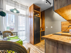 Добро Пожаловать на улице Берберовская 2/101 строение 1