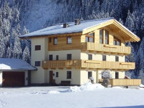 Bauernhof Haus Innertal