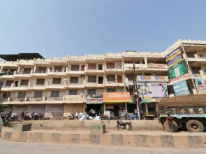 Hotel Royal Orchid by OYO Rooms