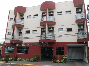 Hotel Soldera Inn