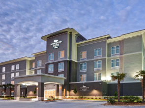 Clarion Inn Gretna