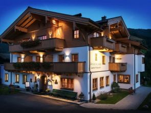 Hotel Gasthof Erbhof Anderlhof