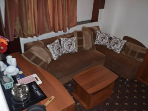 Апартаменты на Малом Каретном