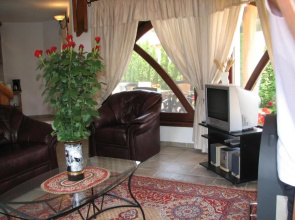 Hajdu Apartman 1.