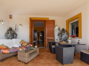 Villa Cinzia