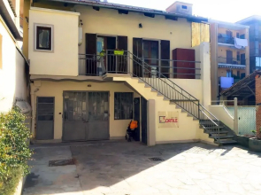 B&B Il Cortile