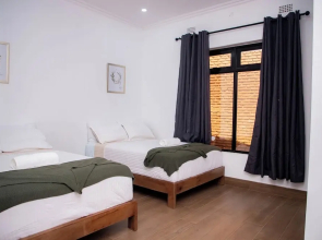 Arvo6 Luxury Villas