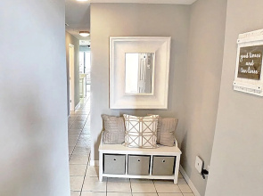 Dunes 205 - 1 Br Condo