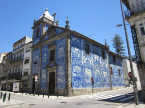 Sendme2Portugal: Santa Catarina