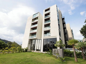 Condo Viva Patong A401 Freedom Beach