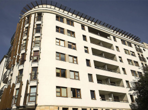 TWW Mokotow - Apartments