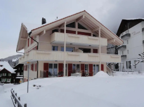 Chalet Brunner 4