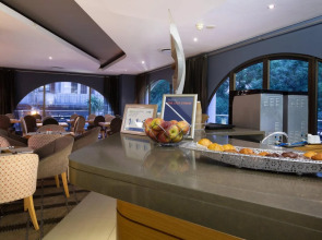 Holiday Inn Express Cape Town City-Centre by IHG