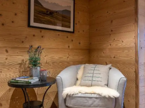Chalet Champ de Lune - Chalets 1066