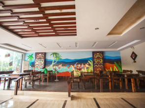 Ruitai Business Hotel