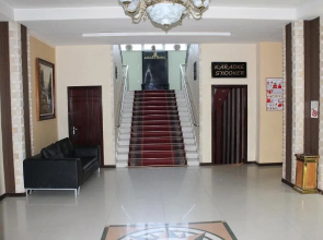 Angara Hotel