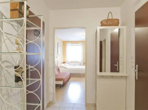 Opera Apartments Vienna