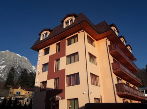 Iri Busteni Hotel