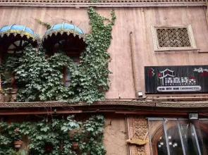 Qingjia Shishe Homestay (Kashgar Ancient City Branch)
