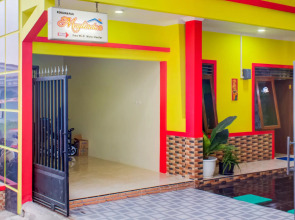 OYO 3418 Penginapan May Lindon Syariah