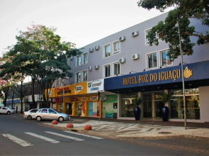 Hotel Foz do Iguaçu