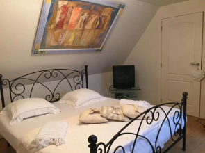 La Maison d'Arc
