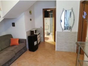 Villa in Campofelice, 5km from Cefalù