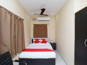 Archie Oasis by OYO Rooms