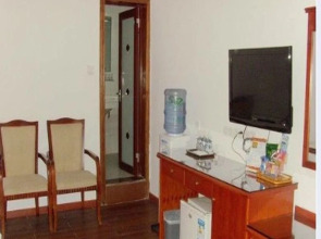 Heng Fu Lai Hotel - Huaguoshan Branch