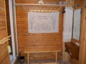 Guest House Ziedkalni