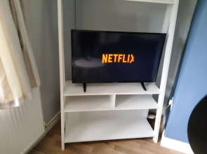 Serene Haven 4-bed House in Norwich