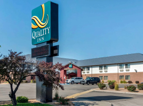 Quality Inn Pueblo North