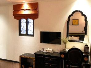The Noble Swan Hotel & Spa