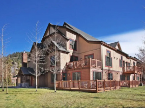 2345 Red Hawk Townhome by RedAwning