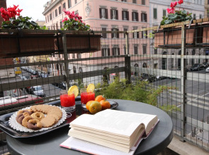 Hotel Principe Eugenio