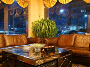 Taiyuan 24-Hour Business Boutique Hotel