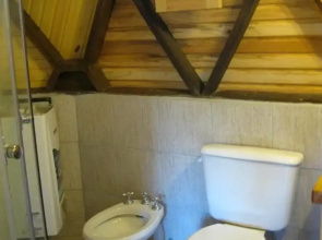 Cabaña Domo Chacra Santa Rita