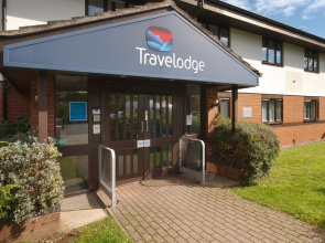 Travelodge St. Clears Carmarthen
