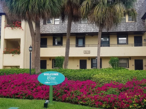 The Islands Club