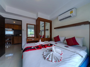 Krabi Apartment Hotel