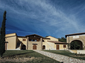 Borgo Del Faggio
