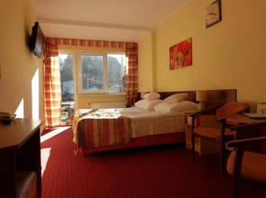 Hotel Kopernik