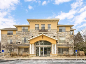 Extended Stay America Suites Columbus Tuttle