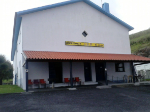 Hotel J.S.F.