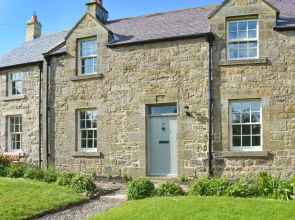 Sunflower Cottage