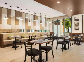 Ibis Styles Dubai Gold District