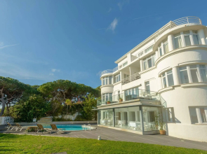Amazonia Estoril Hotel