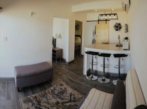 Villas La Morita Valle de Guadalupe