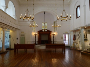 ONOMO Hotel Cape Town - Inn on the Square