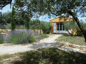 Mas de l'Olivette